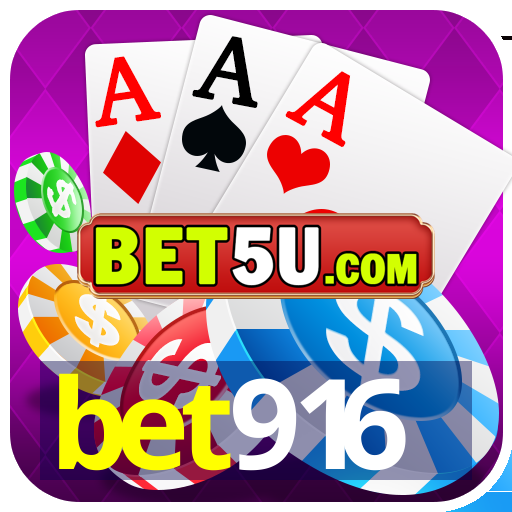 bet916