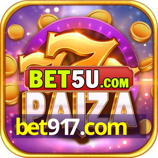 bet917.com