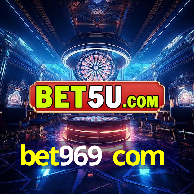 bet969 com