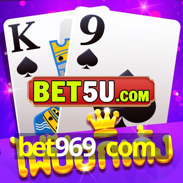 bet969 com