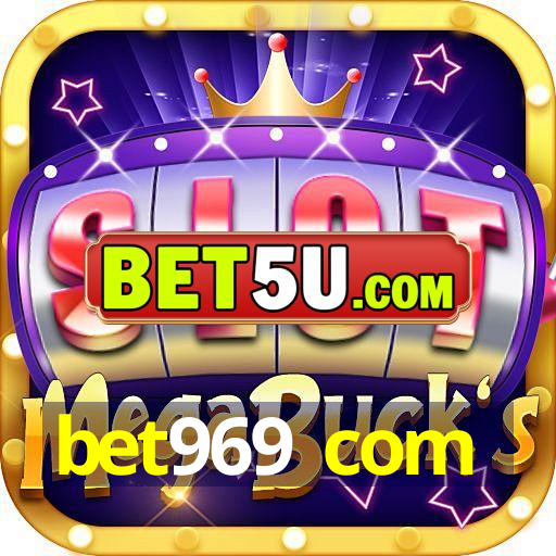 bet969 com