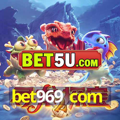 bet969 com