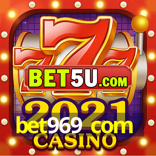 bet969 com