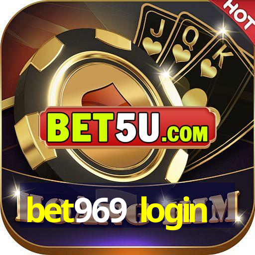 bet969 login