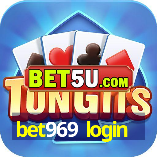 bet969 login