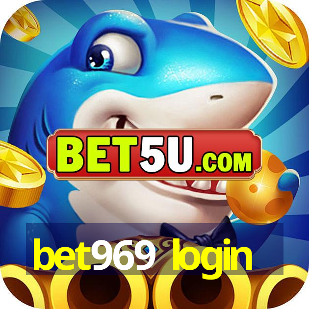 bet969 login