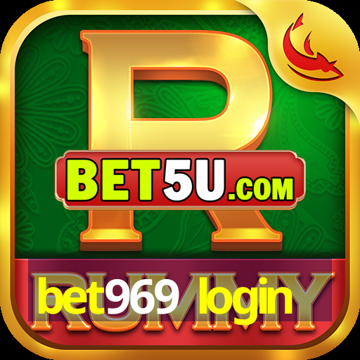 bet969 login