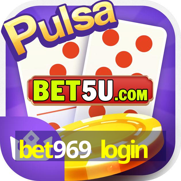 bet969 login