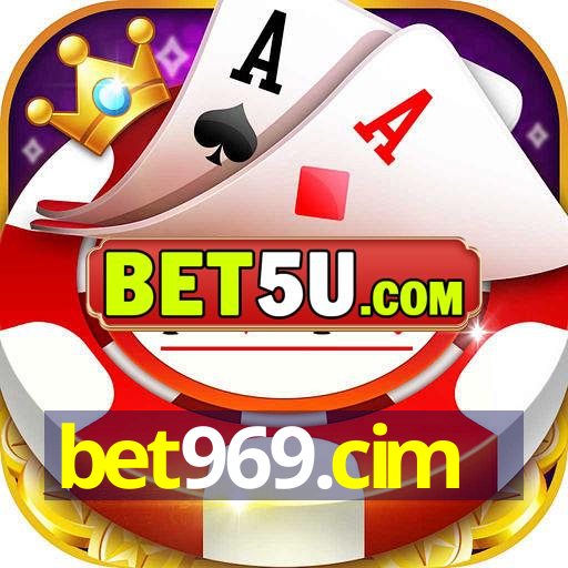 bet969.cim