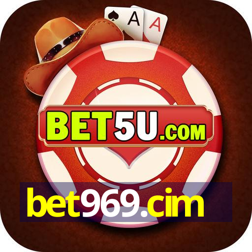 bet969.cim