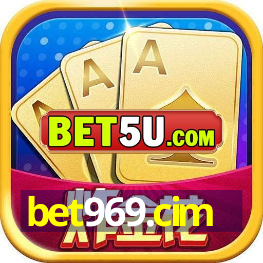 bet969.cim