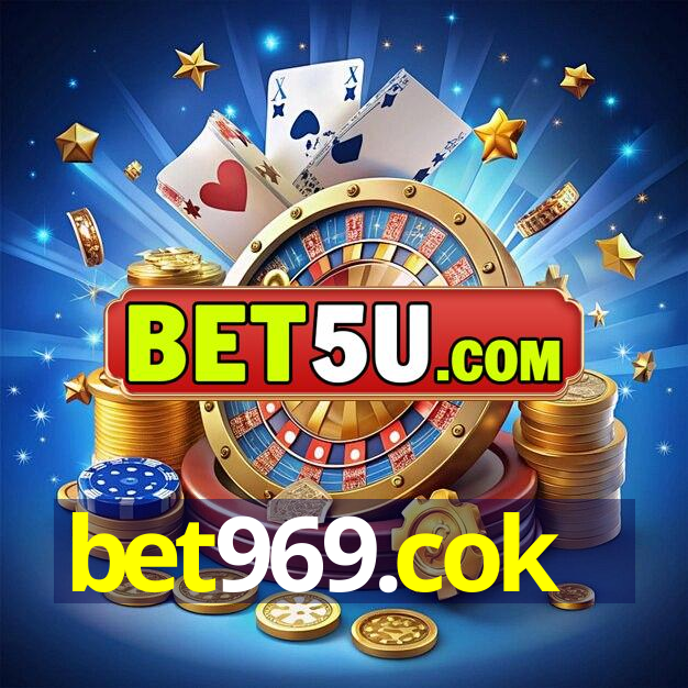 bet969.cok