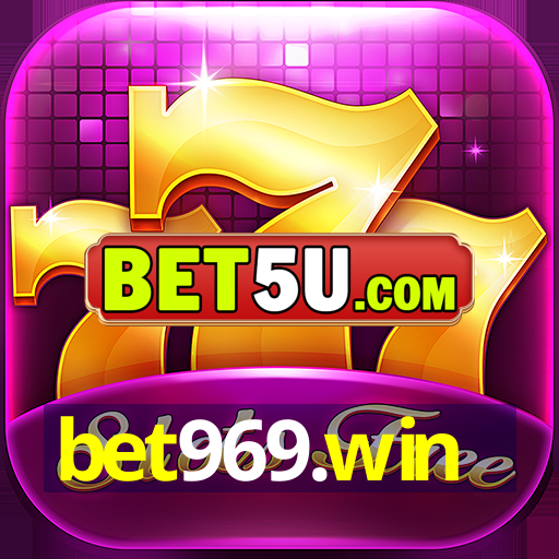 bet969.win