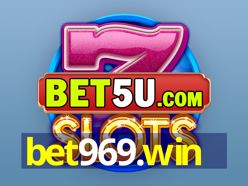 bet969.win