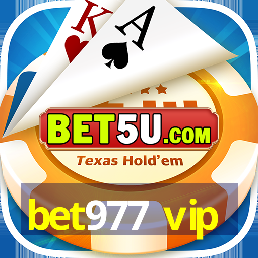 bet977 vip