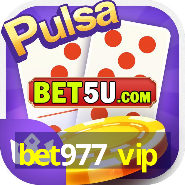 bet977 vip