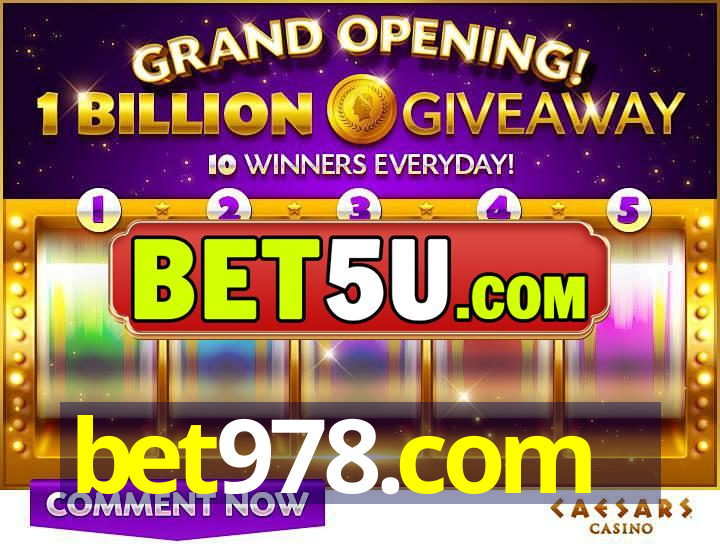 bet978.com