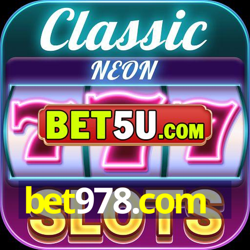 bet978.com