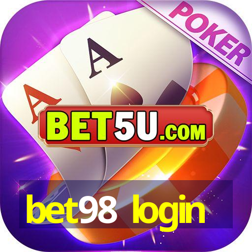 bet98 login