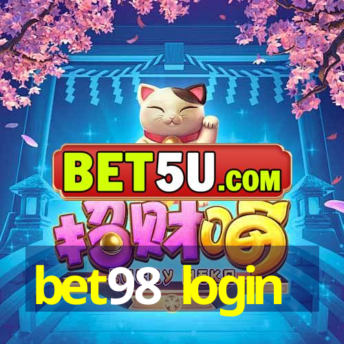 bet98 login