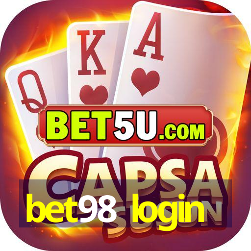 bet98 login