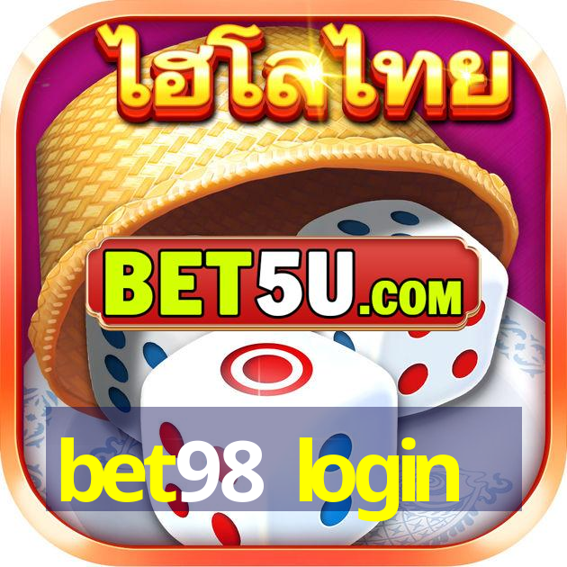 bet98 login