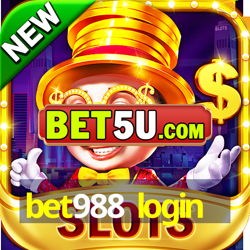 bet988 login