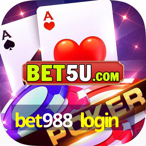 bet988 login