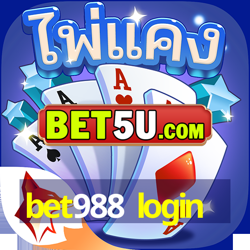 bet988 login