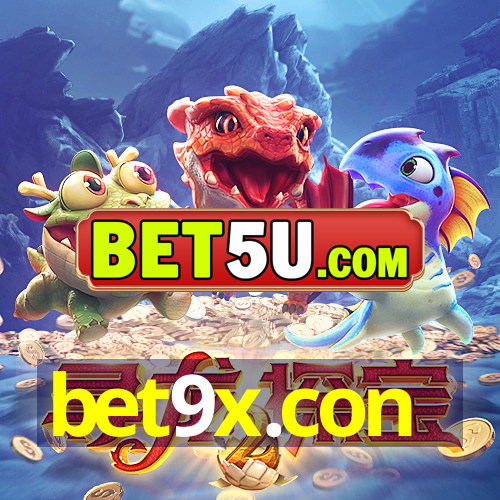 bet9x.con