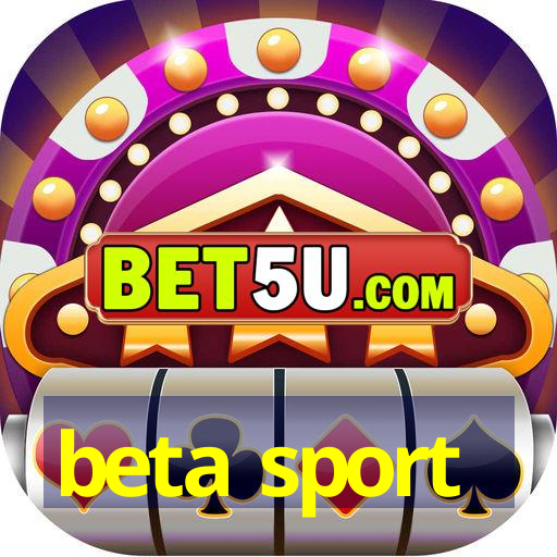 beta sport