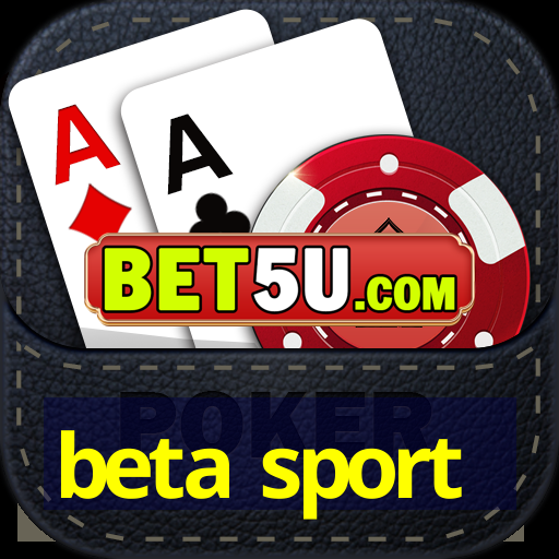 beta sport