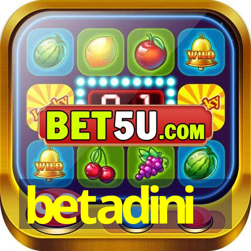 betadini