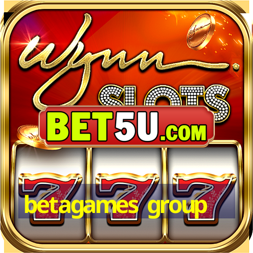 betagames group