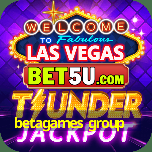 betagames group