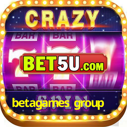 betagames group