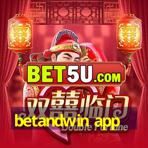 betandwin app