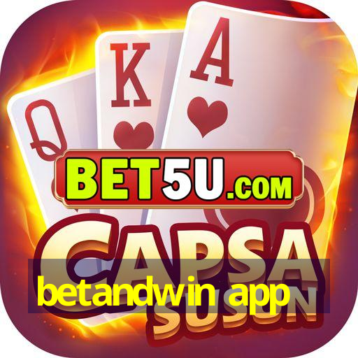 betandwin app