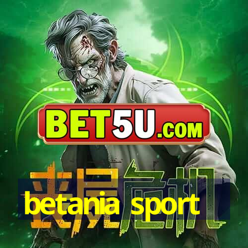 betania sport