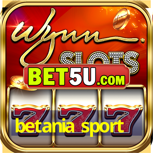 betania sport