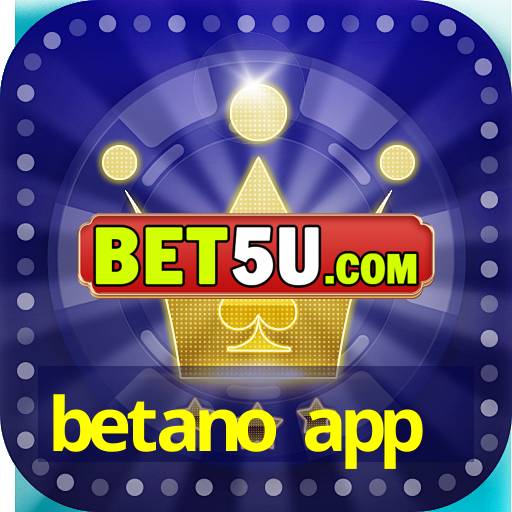 betano app