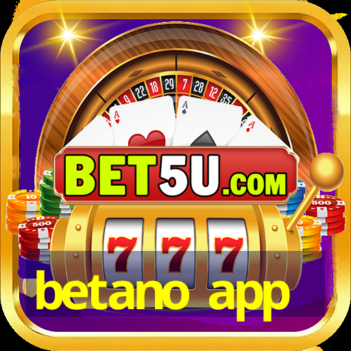 betano app