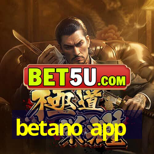 betano app