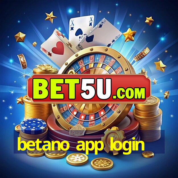 betano app login