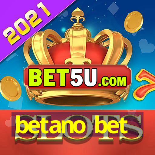 betano bet