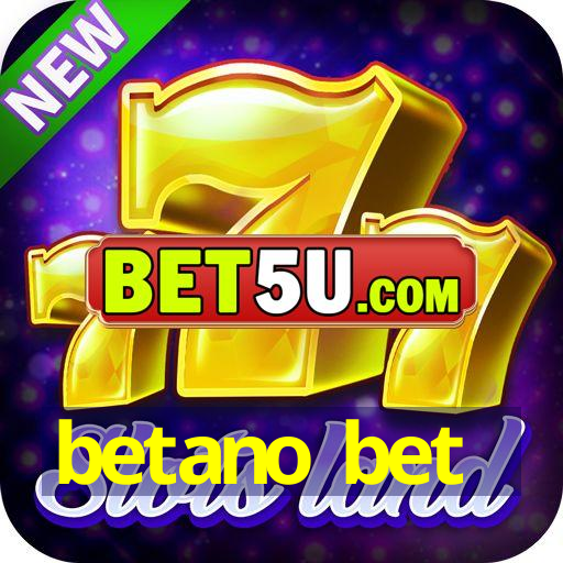 betano bet