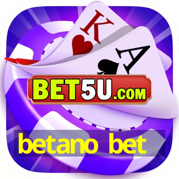 betano bet