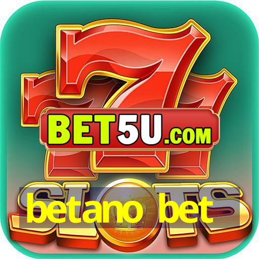 betano bet