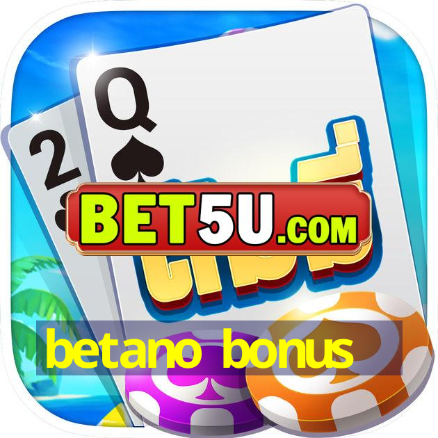 betano bonus