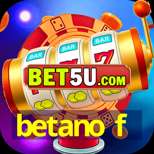 betano f